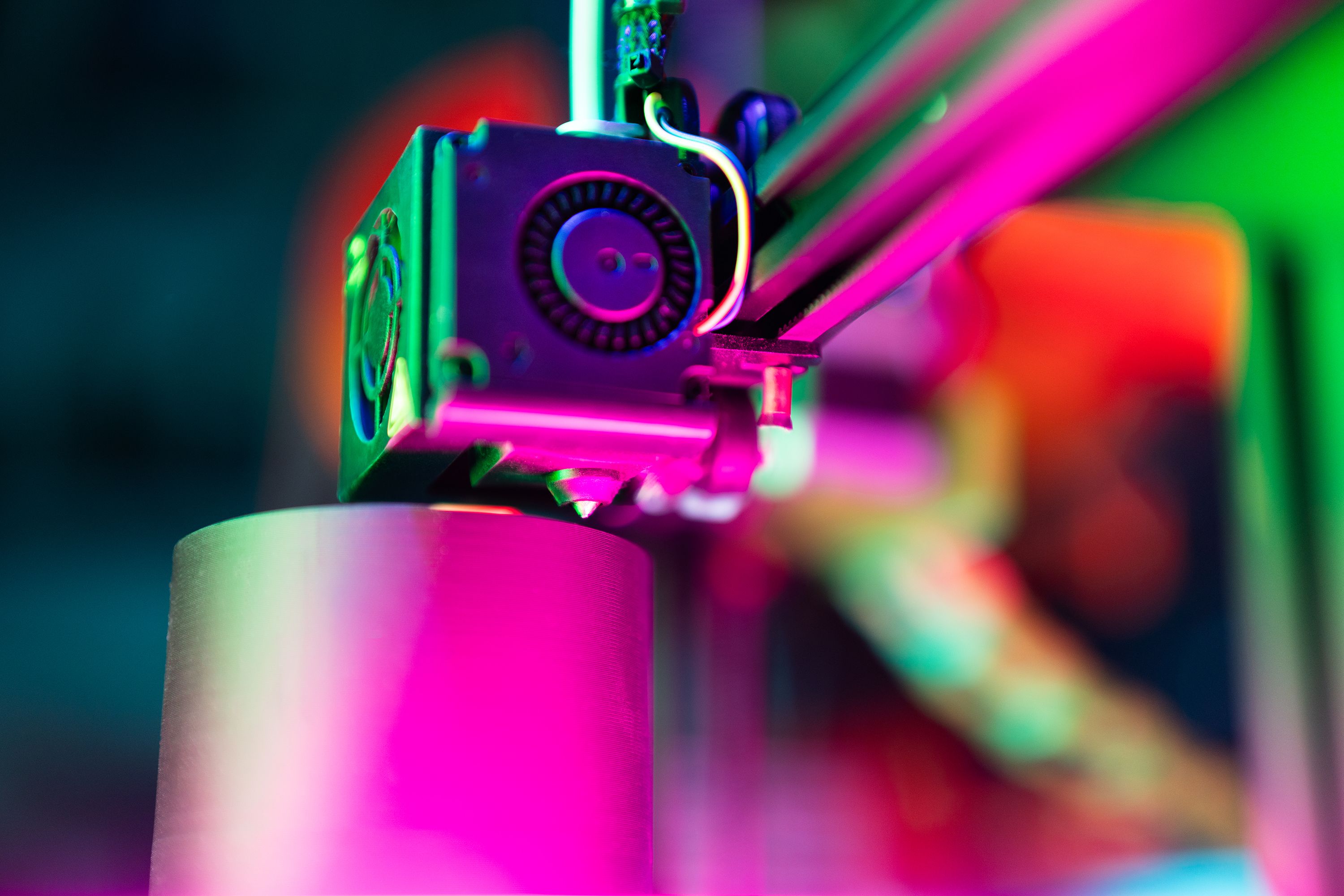 3D Printing Service