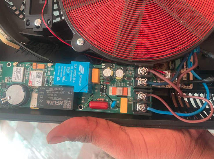 CarbonLink