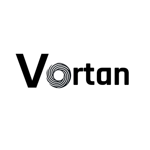 Vortan Logo